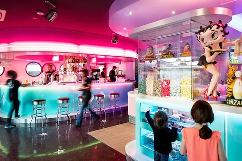 Photo de Edwood Café