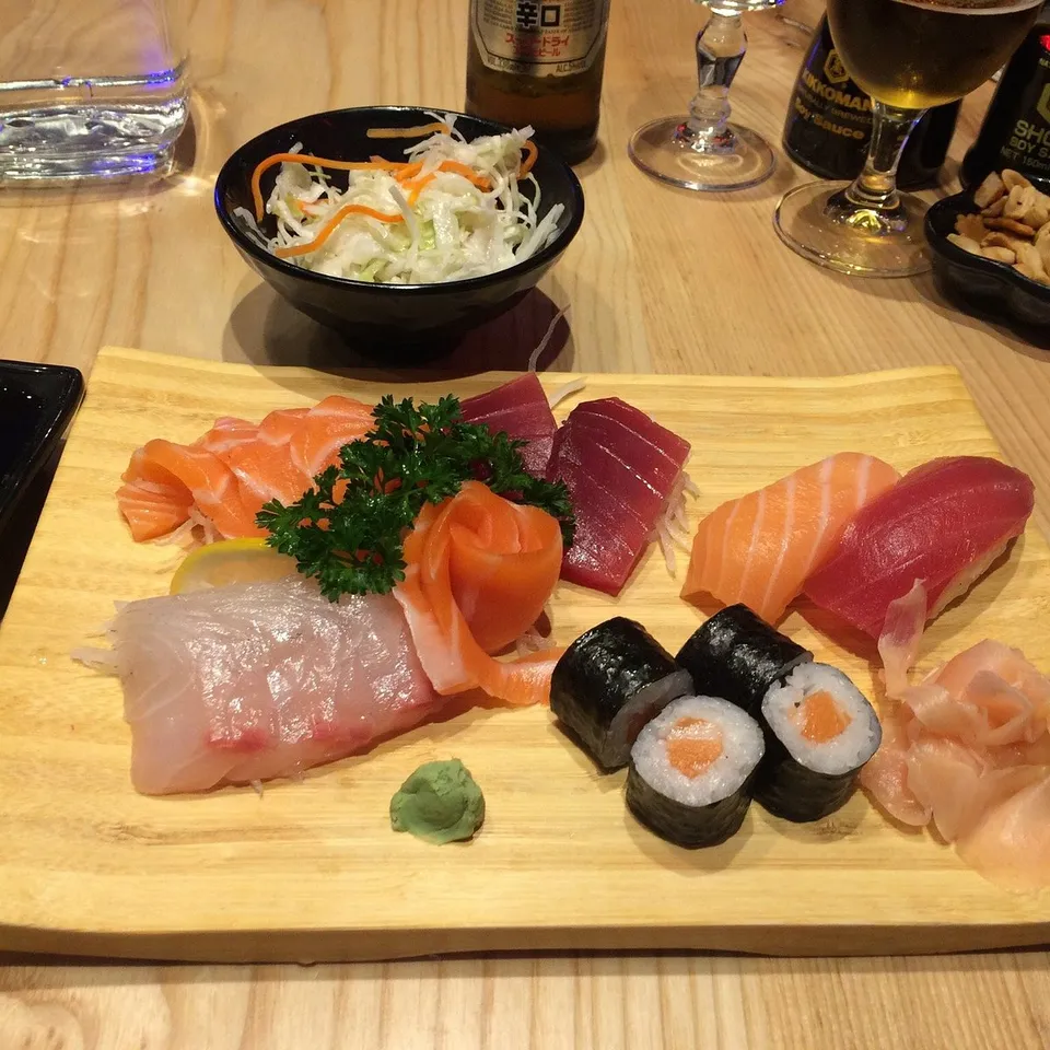 Photo de Yamato