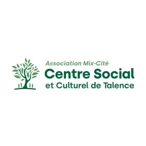 Logo de Mix‑Cité