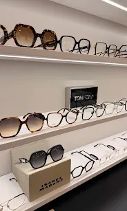 Optique Rocade