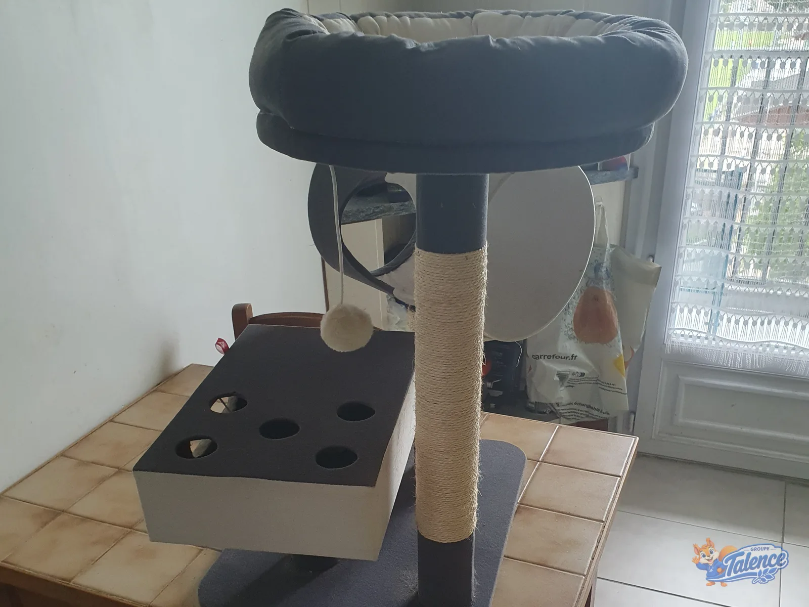 Photo de l'annonce ARBRE A CHAT