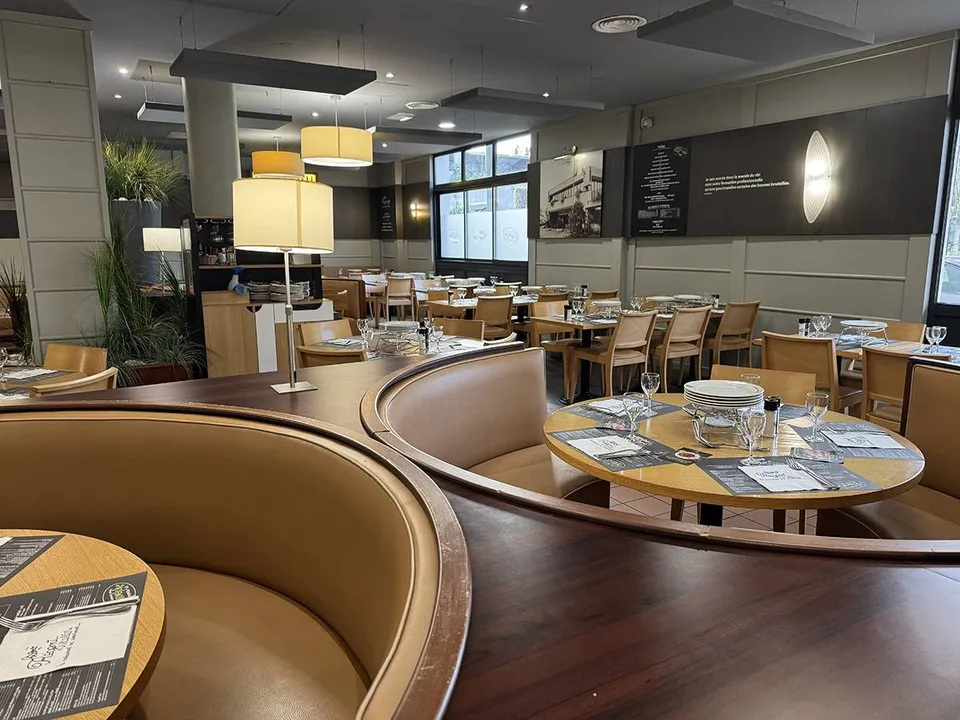 Photo de Bistrot Régent