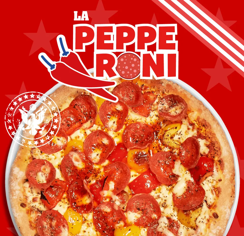 Photo de LA BOITE A PIZZA