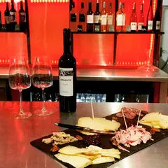 Photo de L'EXUTOIRE WINE AND BEER