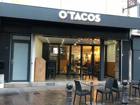 Photo de O’Tacos