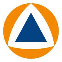 Logo de Protection Civile