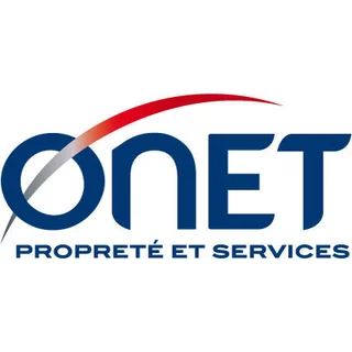 Logo de Onet Services