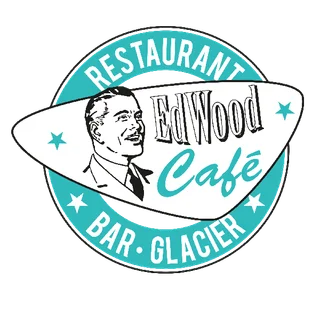 Logo de Edwood Café