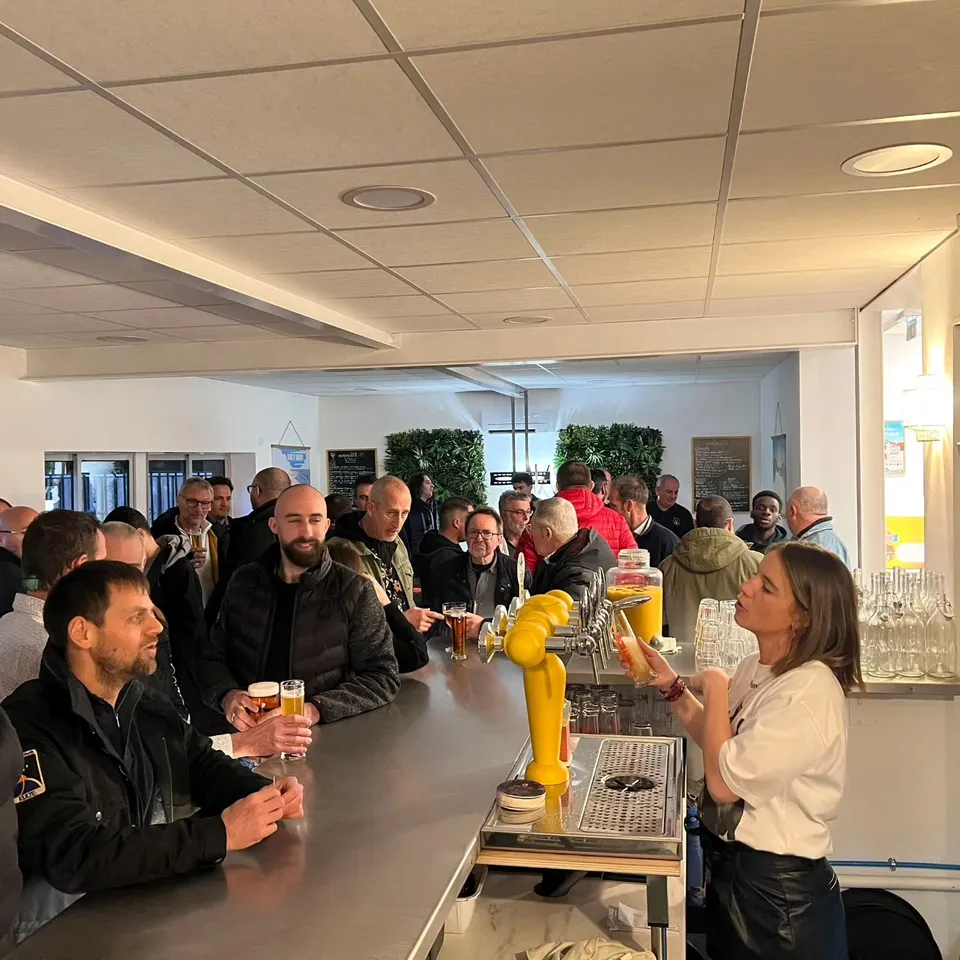 Photo de Chez Agathe