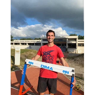 Logo de Arnaud - Coach sportif
