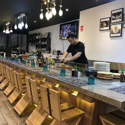 Photo de Teppanyaki Yu