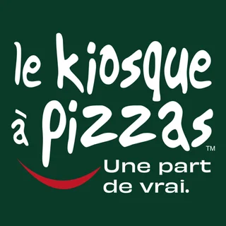 Logo de Le Kiosque à Pizzas