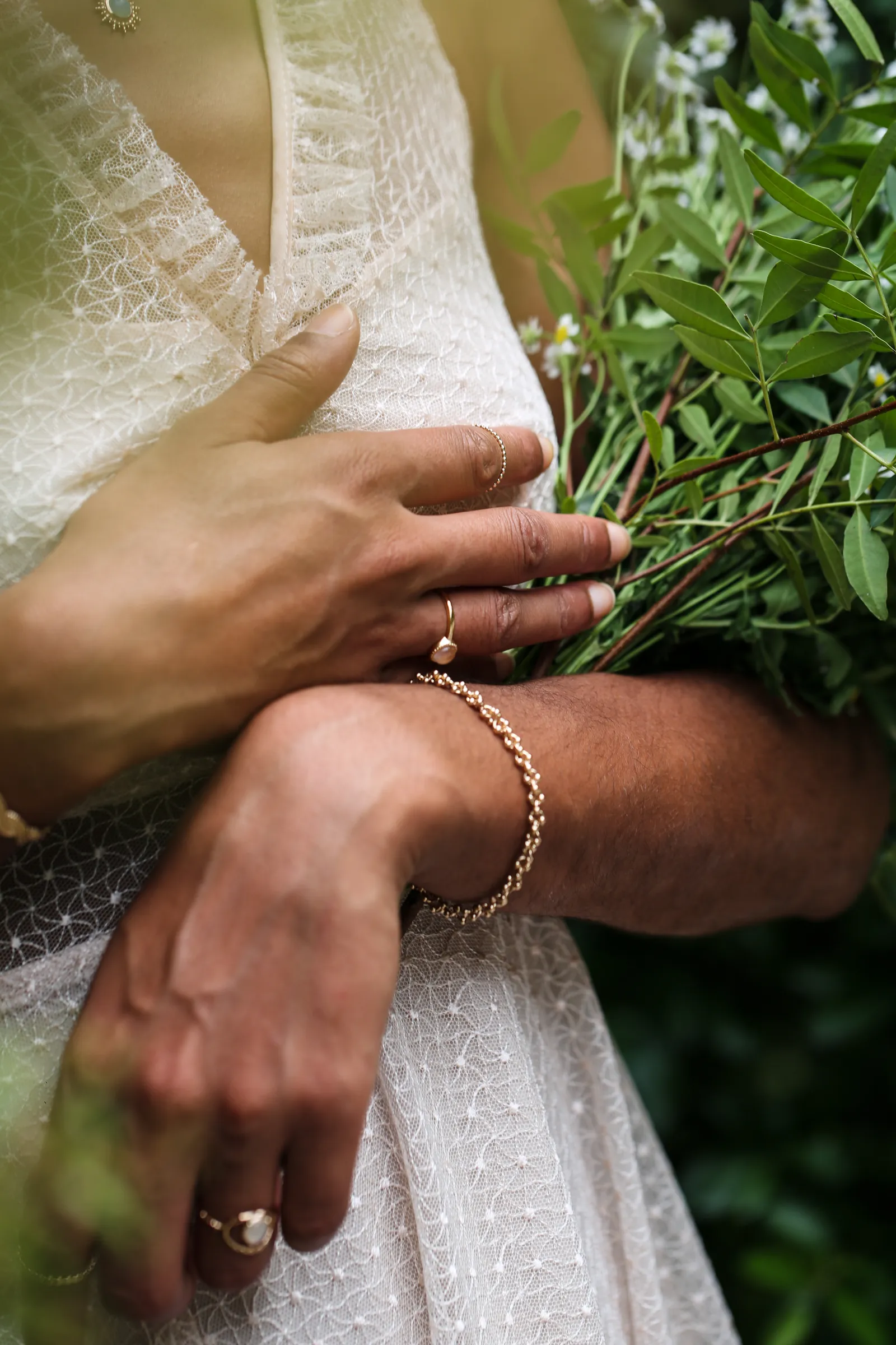Photo de Gwennaëlle Masle