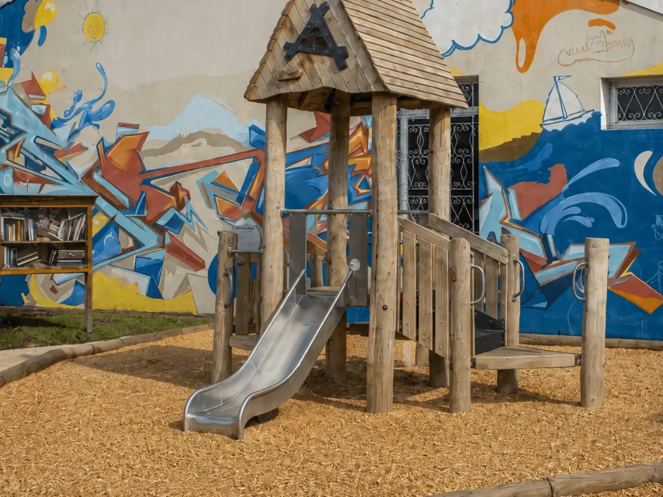 Place du Colonel Moll