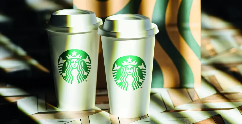 Photo de Starbucks