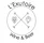 Logo de L'EXUTOIRE WINE AND BEER