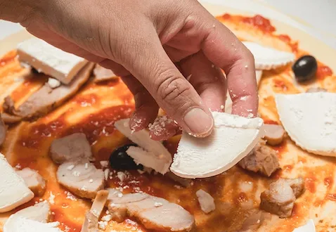 Photo de Le Kiosque à Pizzas