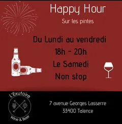 Photo de L'EXUTOIRE WINE AND BEER