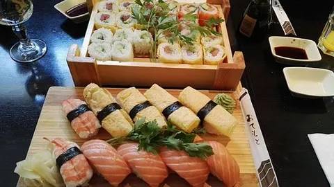 Photo de OTAKU Ryori