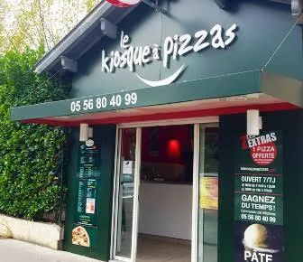 Photo de Le Kiosque à Pizzas