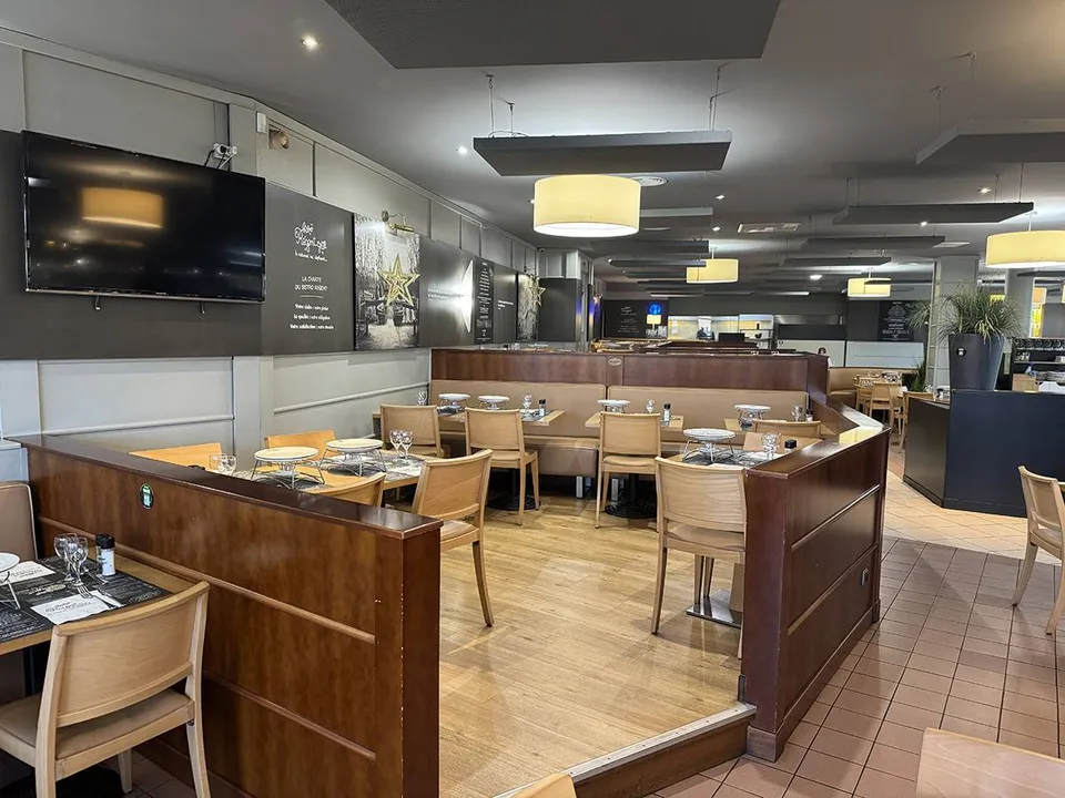 Photo de Bistrot Régent