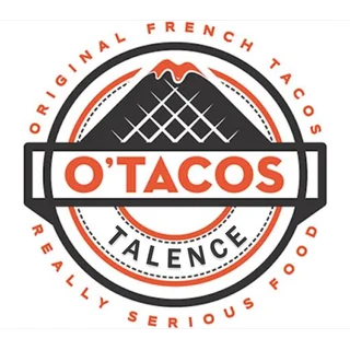 Logo de O’Tacos