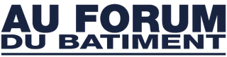 Logo de Au Forum du Bâtiment