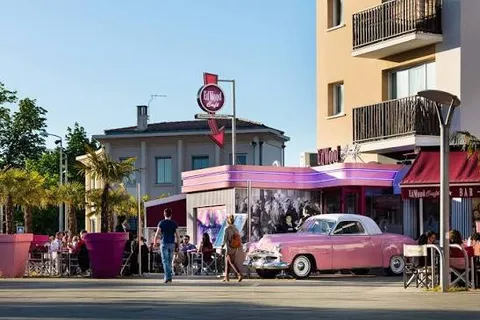 Photo de Edwood Café