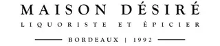 Logo de MAISON DÉSIRÉ