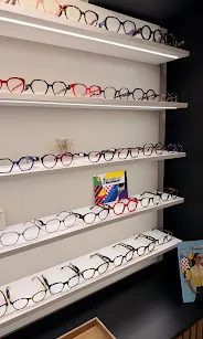 Optique Rocade