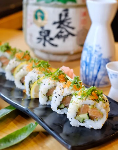 Photo de Yamato