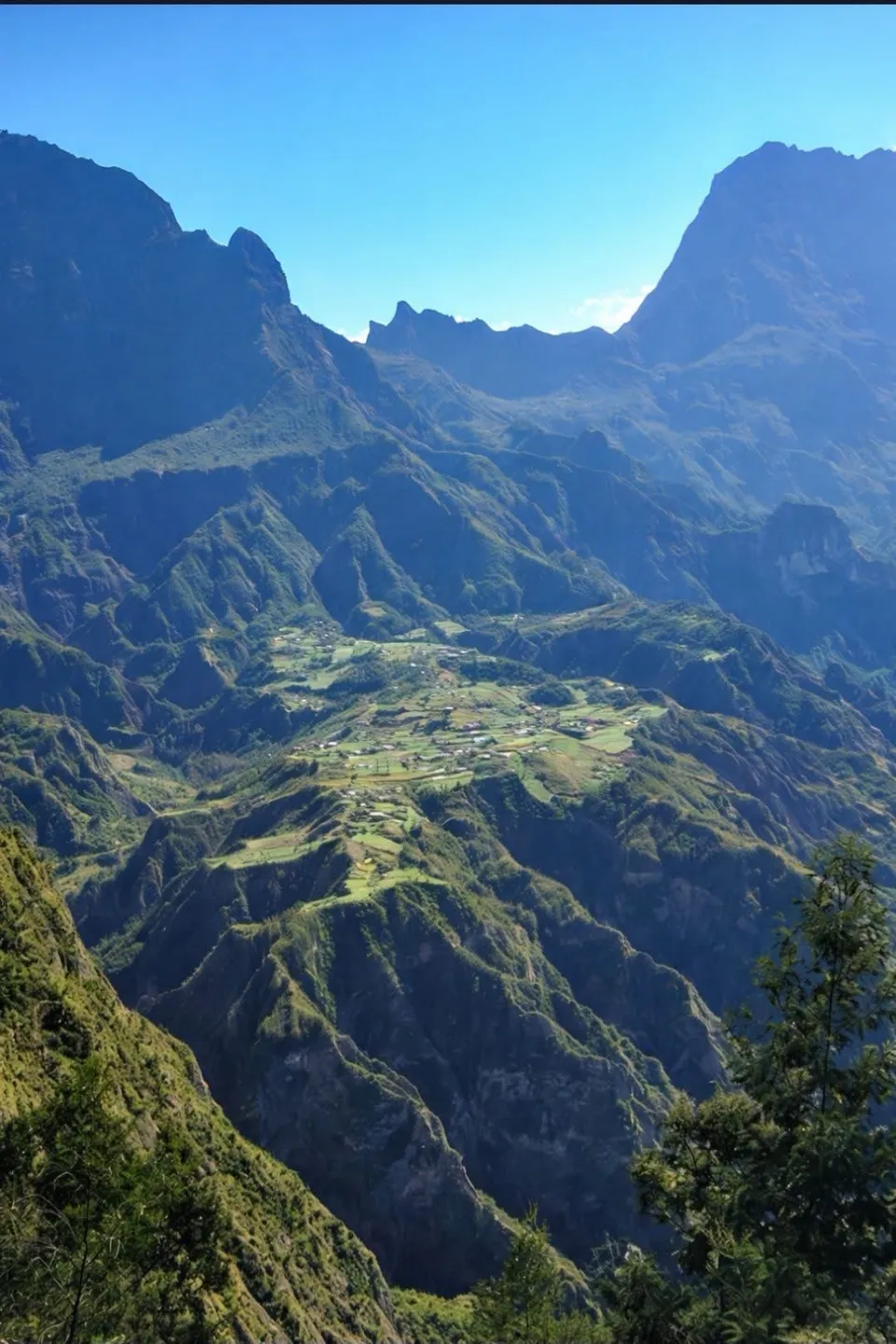 Photo de Les perles de l’océan indien