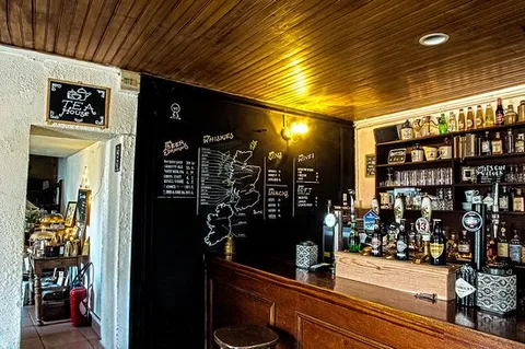 Photo de The Stag & Loar Pub