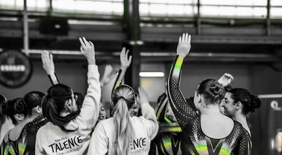Photo de Talence Gymnastique