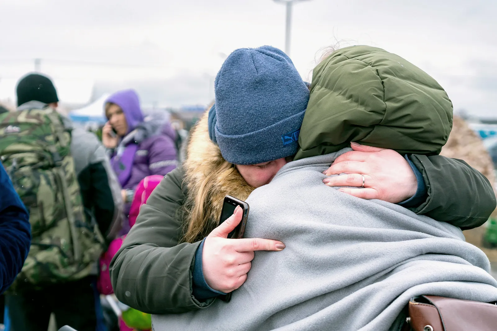 Photo de Secours Populaire Français