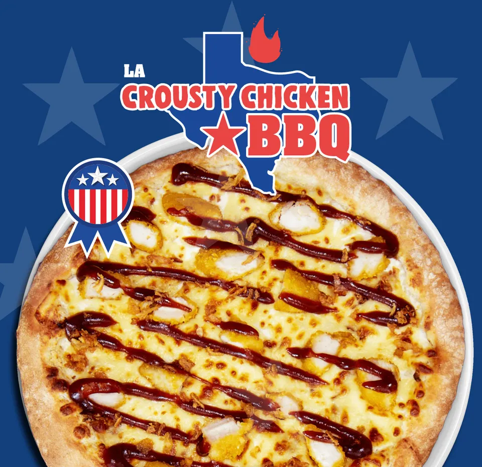 Photo de LA BOITE A PIZZA