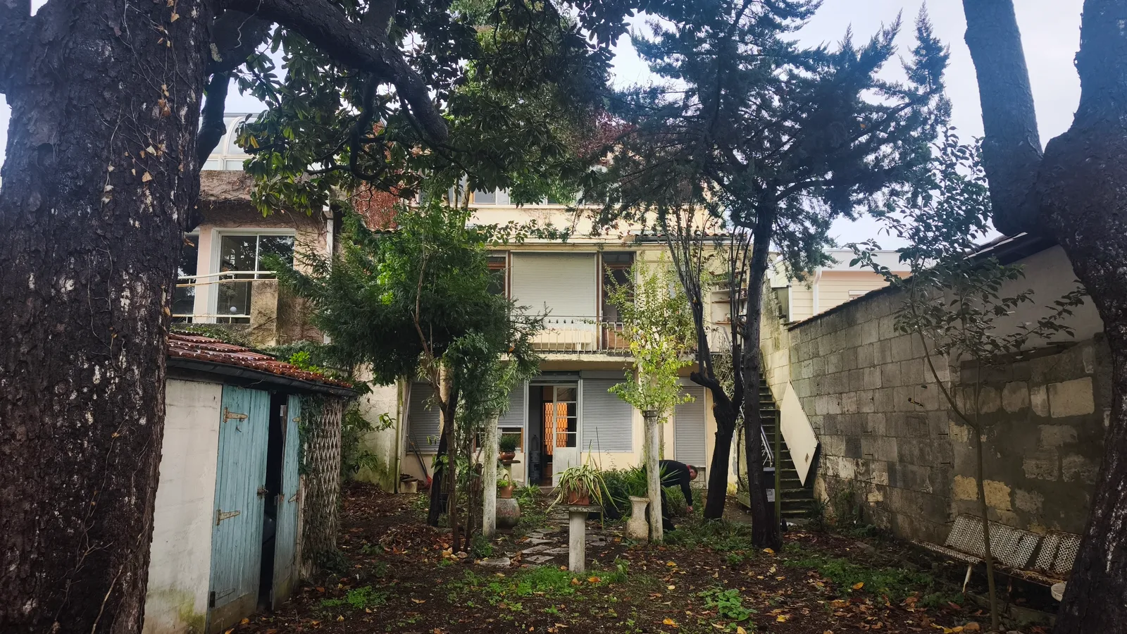Photo de Nathalie Leclercq immobilier