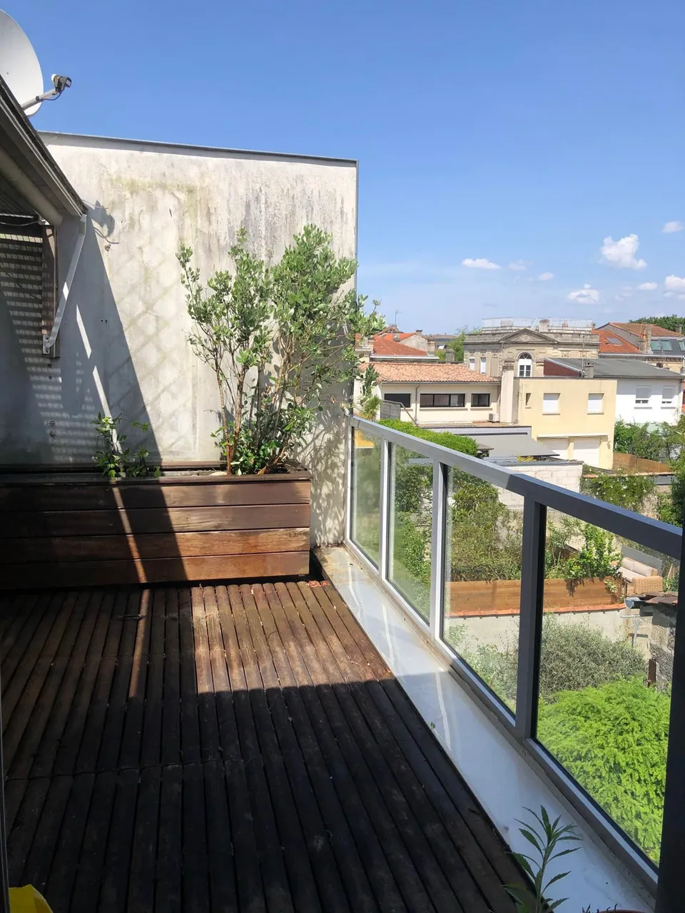 Photo de Nathalie Leclercq immobilier