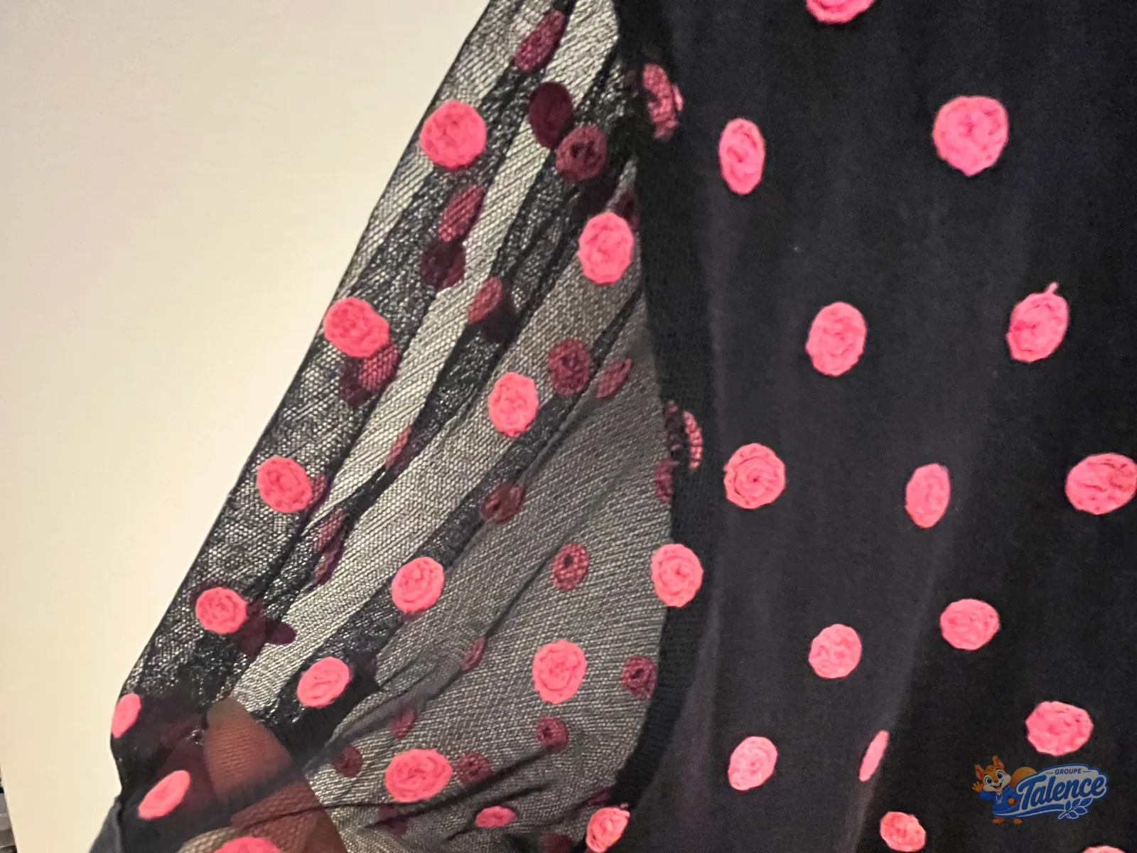 Photo de l'annonce Robe Almatrichi
