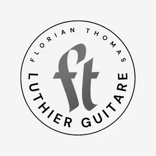 Logo de Florian Thomas luthier guitares