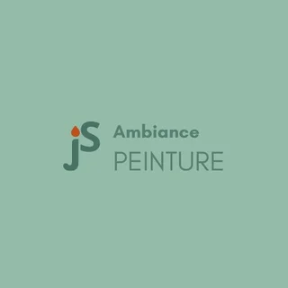 Logo de JS Ambiance Peinture