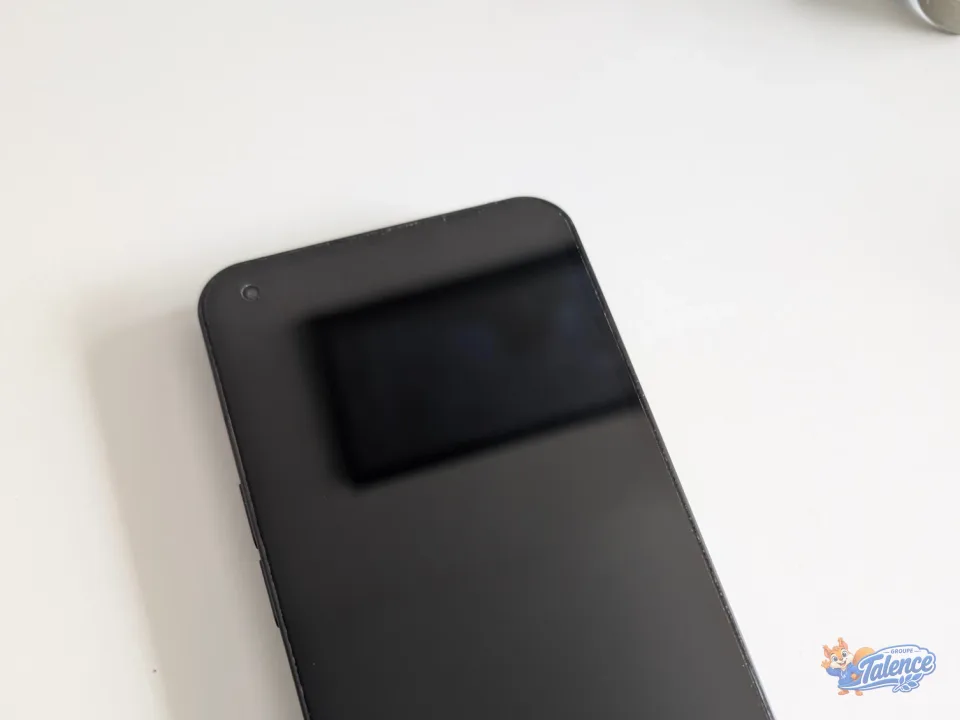 Photo de l'annonce Nothing phone 1 128gb comme neuf