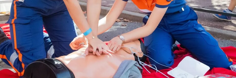 Protection Civile de Talence