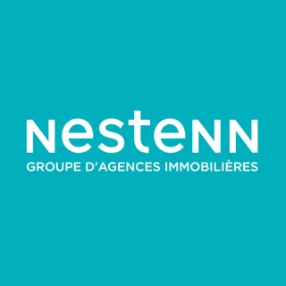 Logo de NESTENN IMMOBILIER