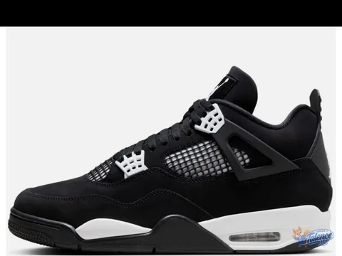 Photo de l'annonce Basket air Jordan