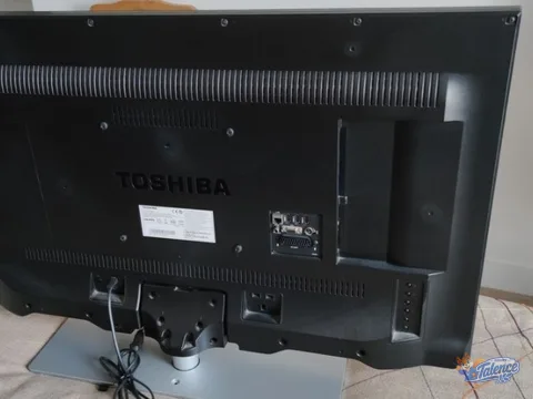 Photo de l'annonce Téléviseur 3D Toshiba 40L543*DG