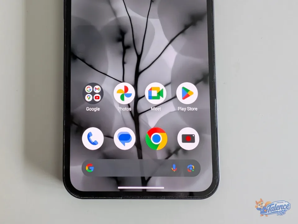 Photo de l'annonce Nothing phone 1 128gb comme neuf