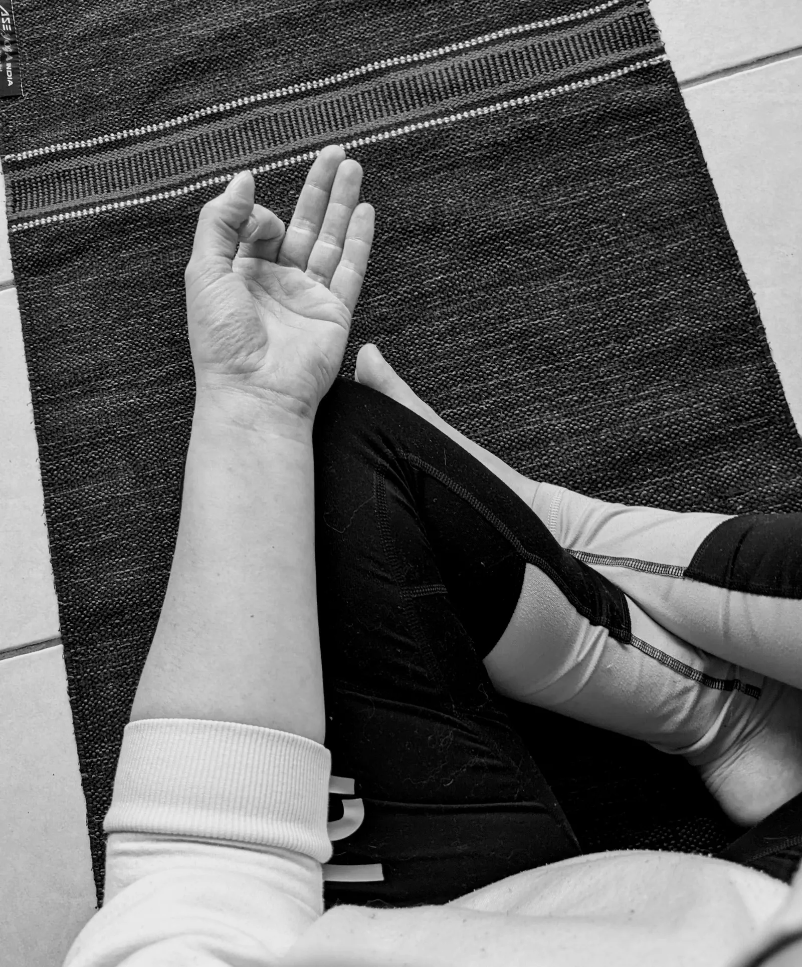 Namaskar Yogis avec Natalia - Cours de yoga