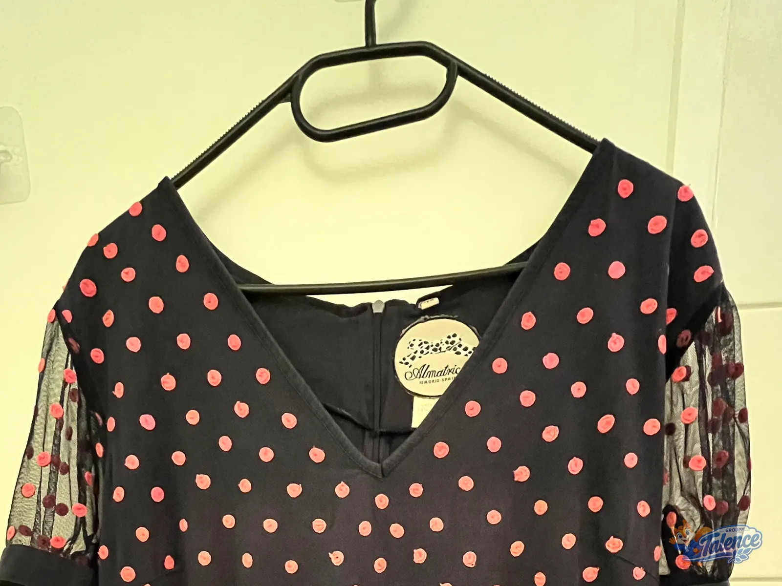 Photo de l'annonce Robe Almatrichi