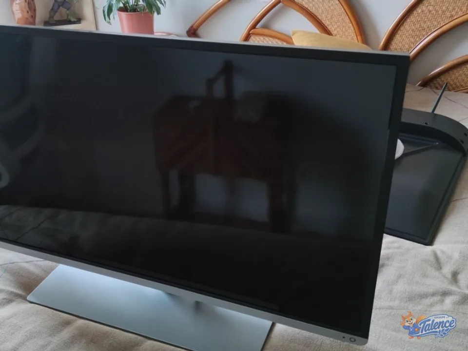 Photo de l'annonce Téléviseur 3D Toshiba 40L543*DG
